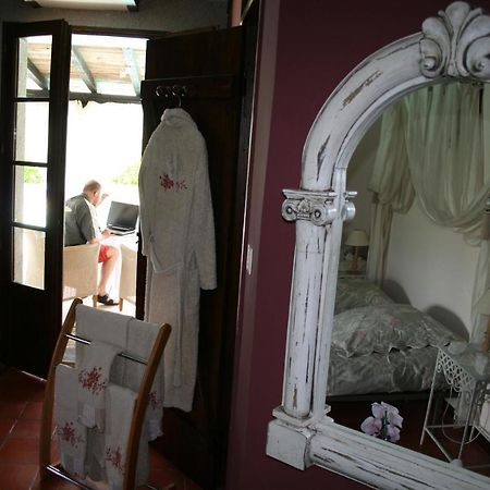 Logis Rozies Dunes 2 P Extérieur photo