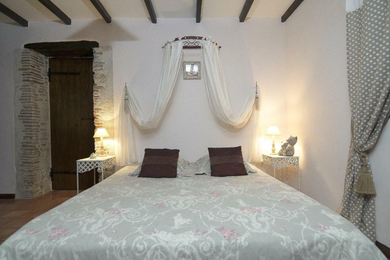 Logis Rozies Dunes 2 P Extérieur photo