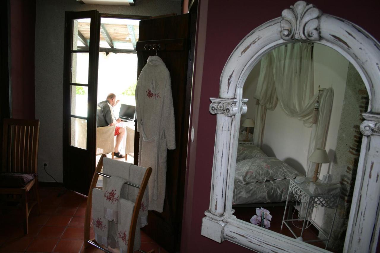 Logis Rozies Dunes 2 P Extérieur photo